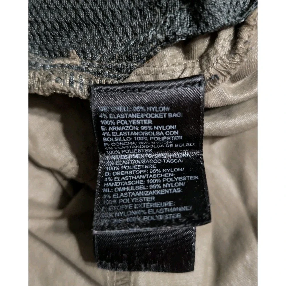 The North Face pre owned
